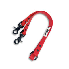 Rocky Mountain Dog Biothane 狗帶 Coupler 產品細節圖 7