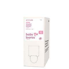 ATTITUDE Baby 衣物柔順劑 產品細節圖 7