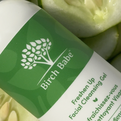 Birch Babe Freshen Up 潔面啫喱 產品細節圖 7