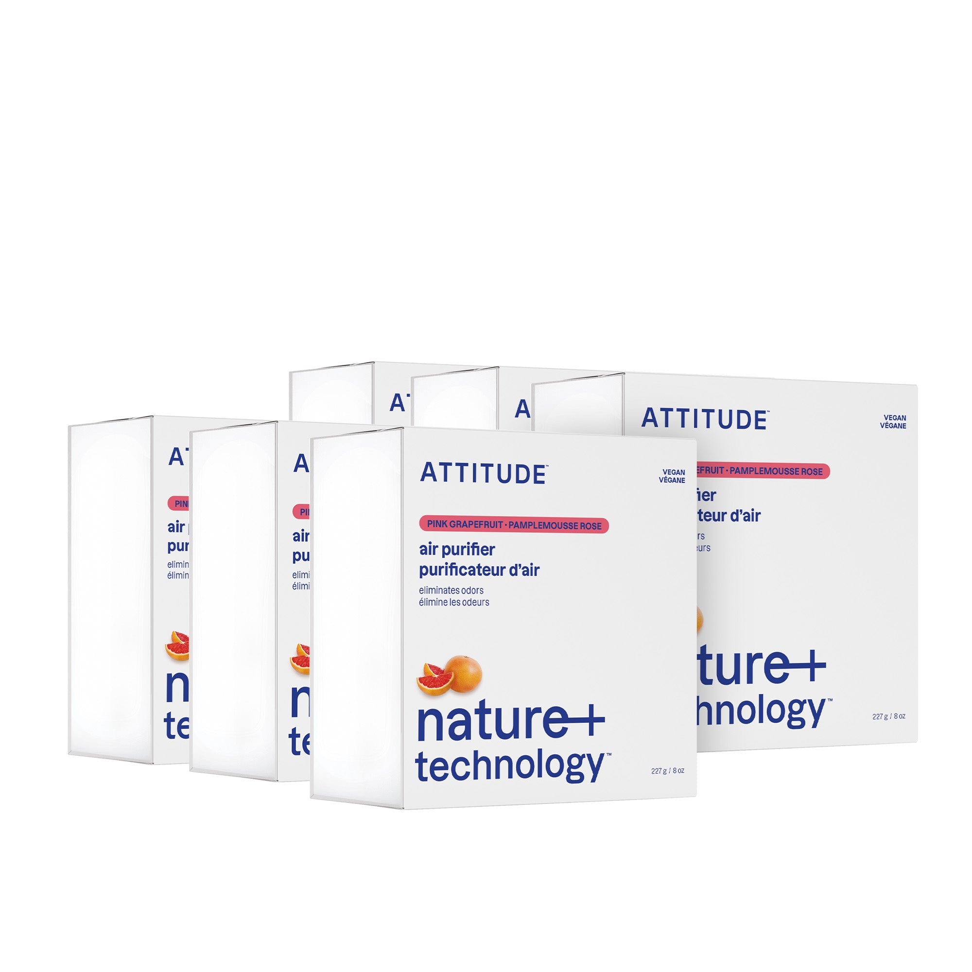 ATTITUDE 空氣清新劑｜Pack 產品細節圖 7