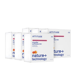 ATTITUDE 空氣清新劑｜Pack 產品細節圖 7