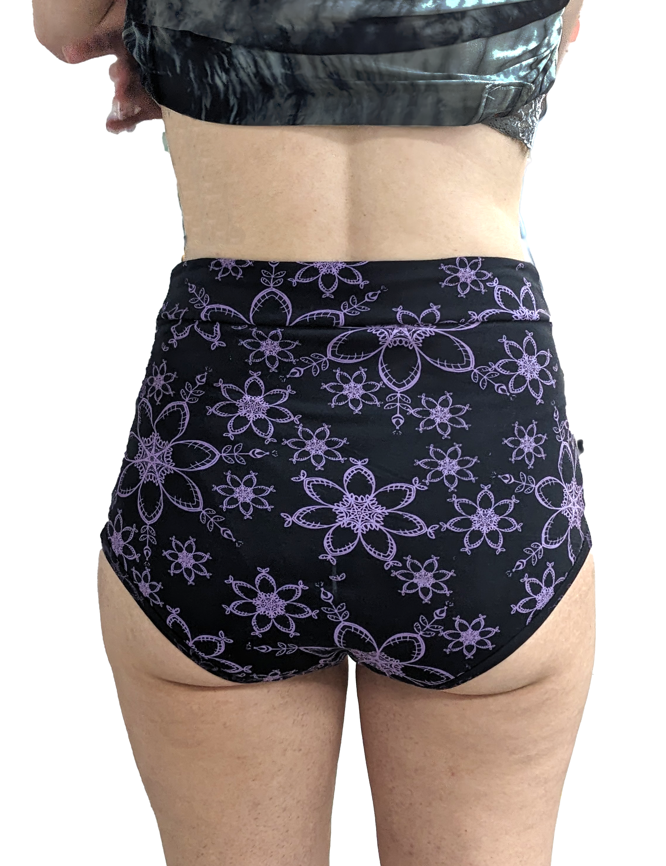 Öko Créations Öko｜Flow | Taille Haute | Culotte 可洗護墊 產品細節圖 7
