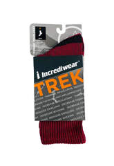 Incrediwear Trek 戶外機能襪 產品圖片 8