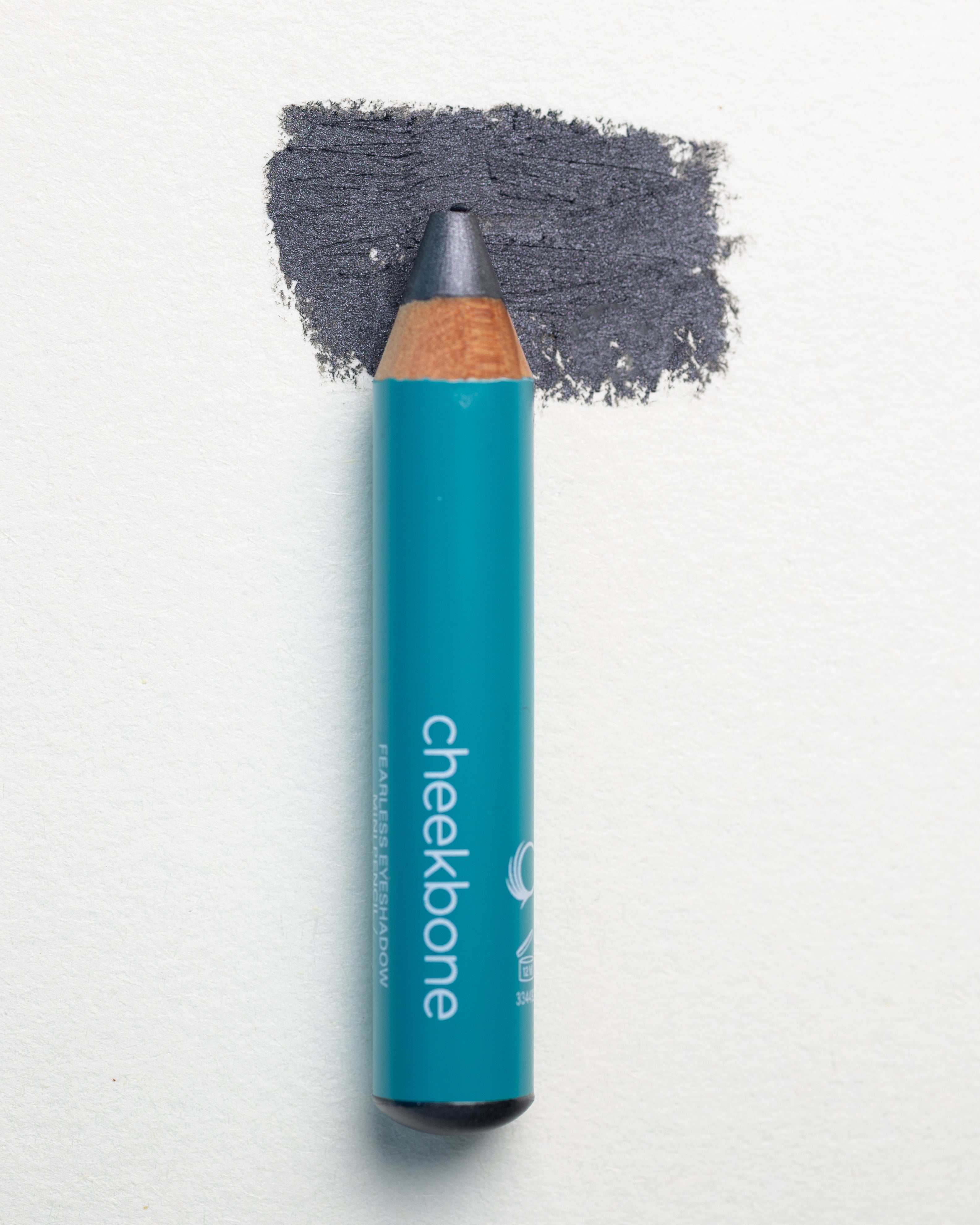 Cheekbone Beauty Fearless 眼影 Mini｜6 Shade Combo Pack 產品細節圖 8