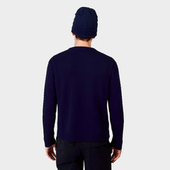 Tilley Cableknit 圓領 毛衣 產品細節圖 8