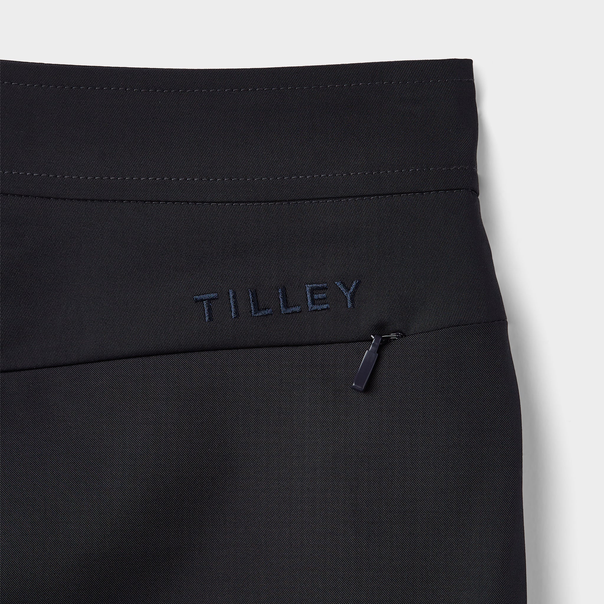 Tilley Slim Bootleg 長褲 產品細節圖 8