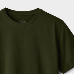 Tilley Organic Crew T 恤 產品細節圖 8