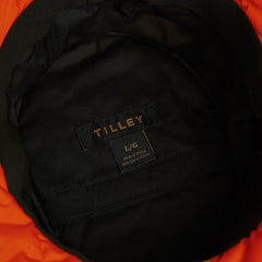 Tilley Abbott Bucket 戶外帽 產品細節圖 8
