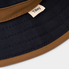 Tilley TWC7 Outback Waxed Adventure 帽 產品細節圖 8