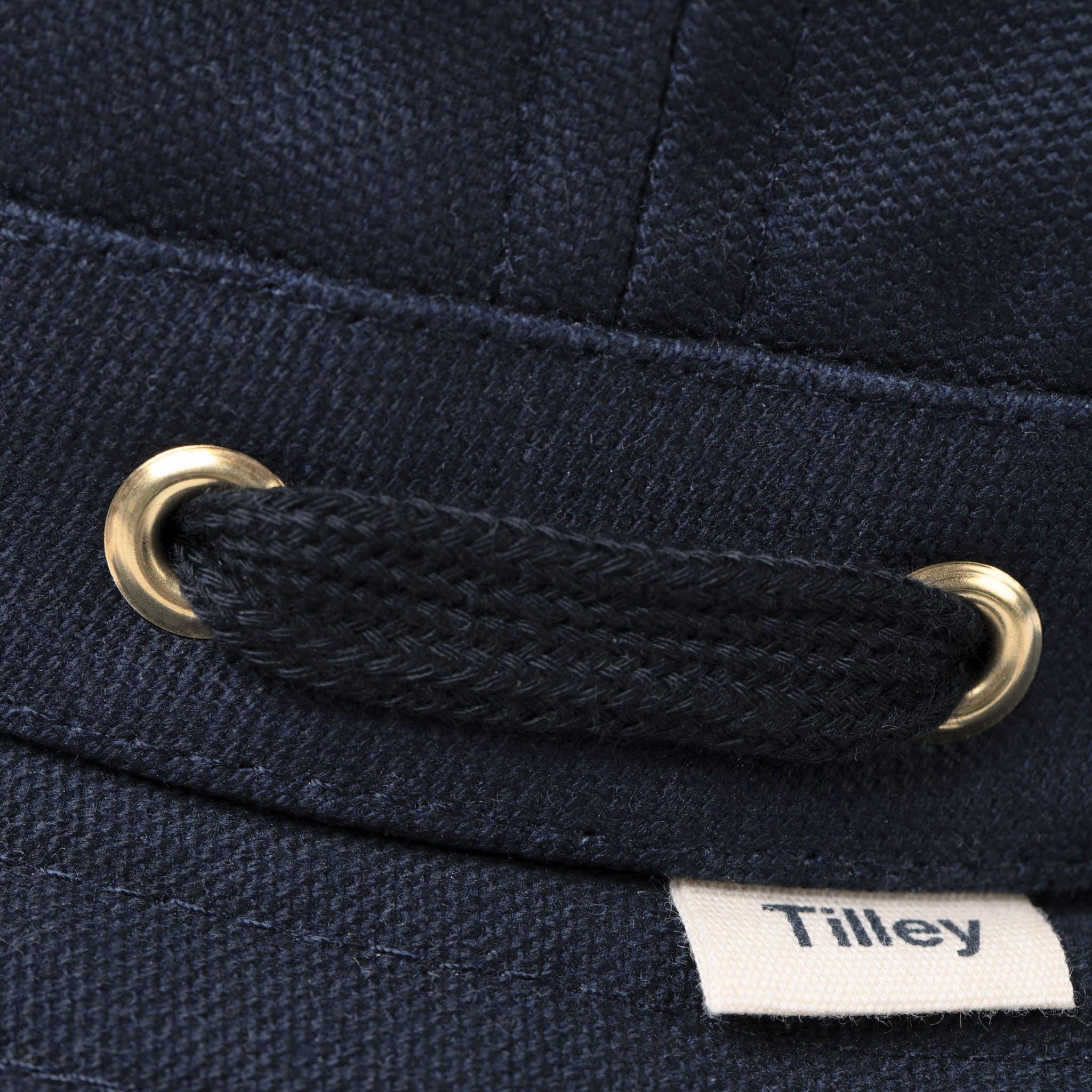 Tilley T5 Adventure Hemp 帽 產品細節圖 8