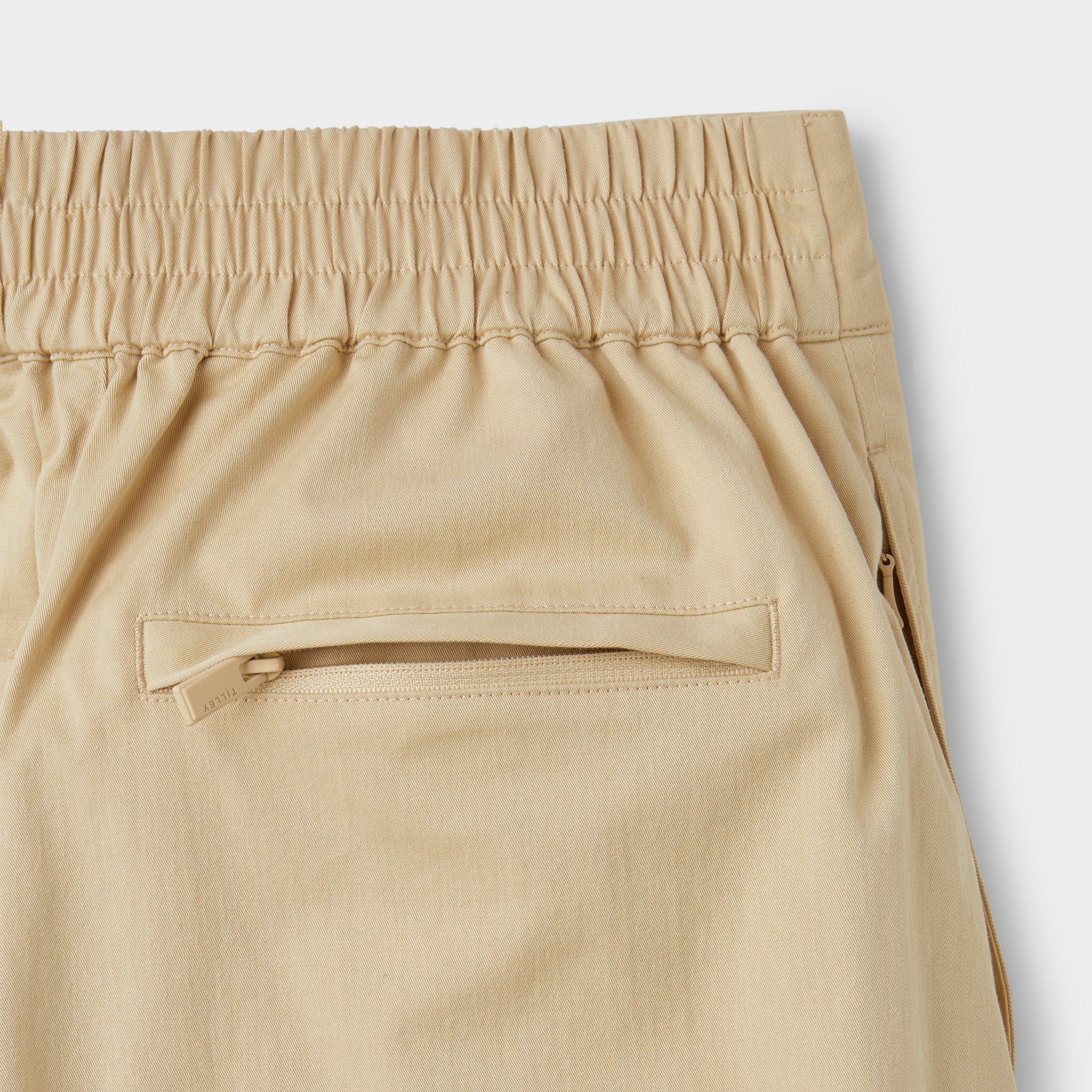 Tilley Utility Cargo 短褲 產品細節圖 8