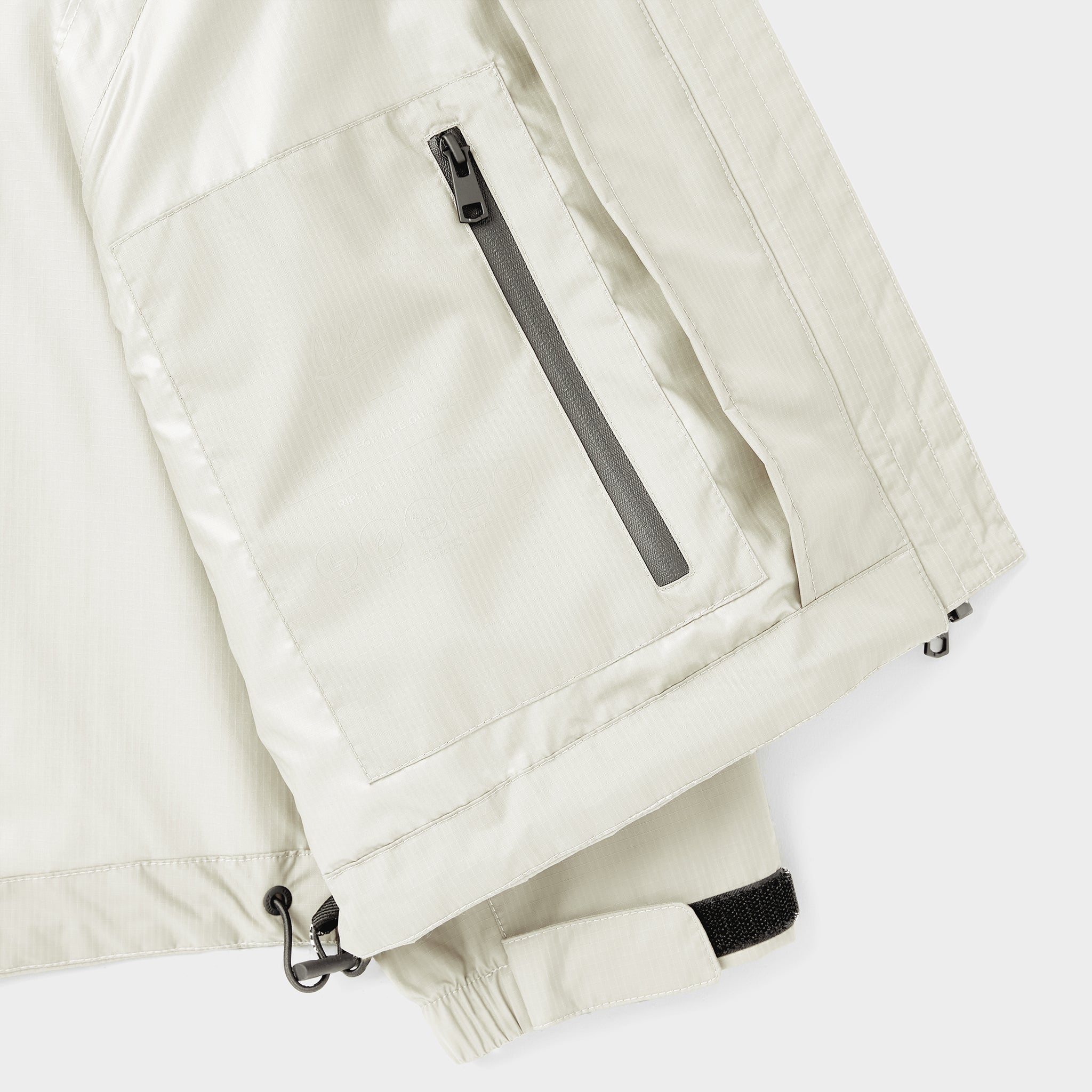 Tilley Ripstop Trek Shell 外套 產品細節圖 8