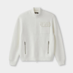 Tilley 全拉鏈 棉質 Cardigan 產品細節圖 8
