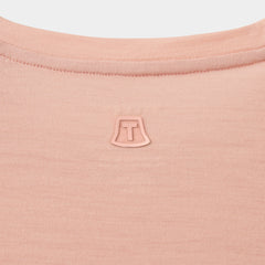Tilley 美麗諾羊毛 Muscle Tank 產品細節圖 8