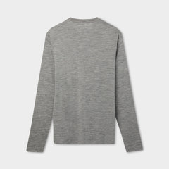 Tilley 美麗諾羊毛 長袖 恤衫 產品細節圖 8