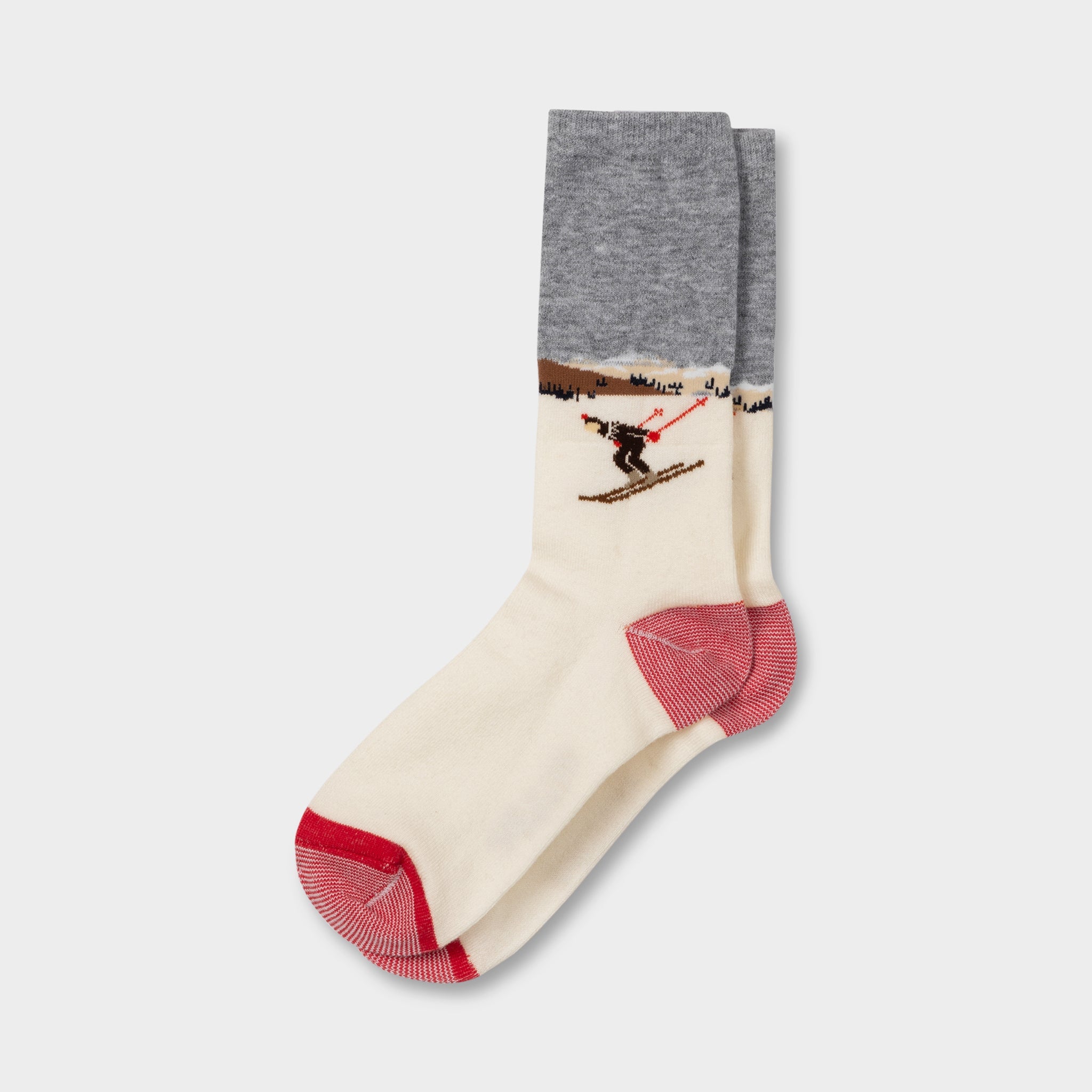 Tilley Ski 襪 產品細節圖 8