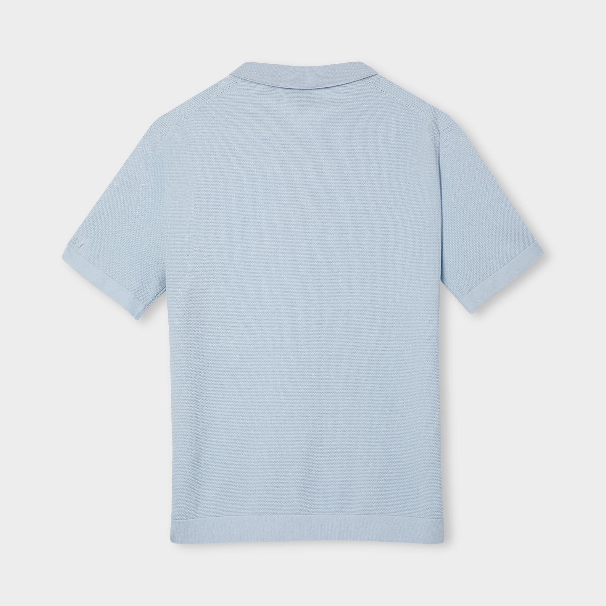 Tilley Pique Polo 恤 毛衣 產品細節圖 8