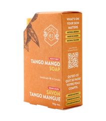 Crate 61 Organics Tango Mango 手工皂 產品細節圖 8