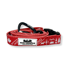Rocky Mountain Dog Canadian Rockies 狗帶 產品細節圖 8