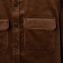 Tilley Corduroy Over恤衫 產品細節圖 8
