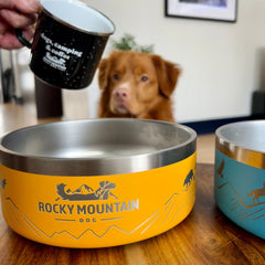 Rocky Mountain Dog Rocky Mountain 狗碗 產品細節圖 8