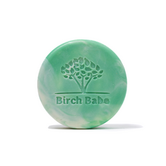 Birch Babe 植物 身體潔膚皂 產品細節圖 8