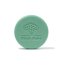 Birch Babe 植物 剃鬚皂 產品細節圖 8