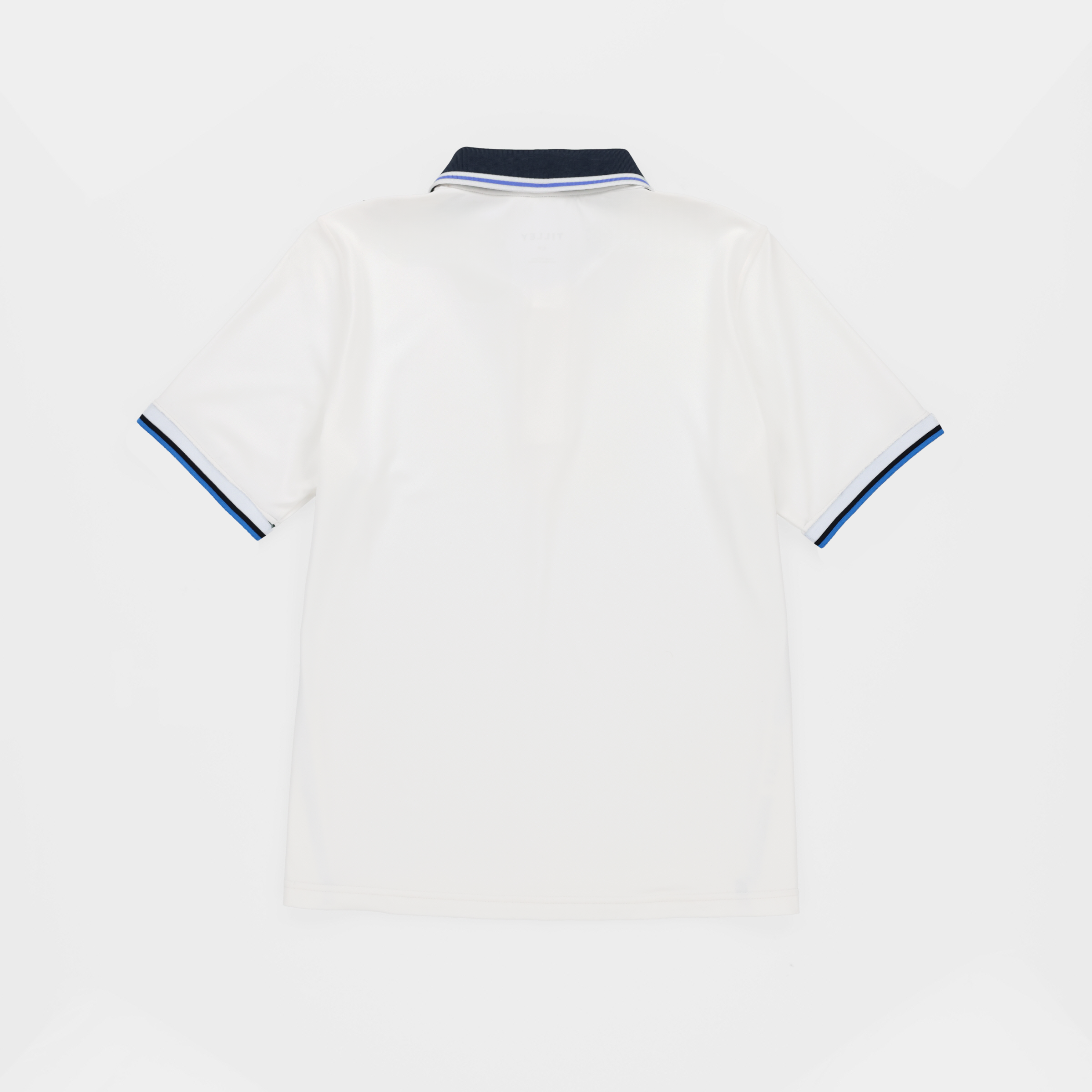 Tilley Tech Jersey Club Polo 恤 產品細節圖 8