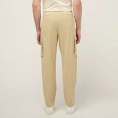 Tilley Wanderer Relaxed Cargo 長褲 產品細節圖 8