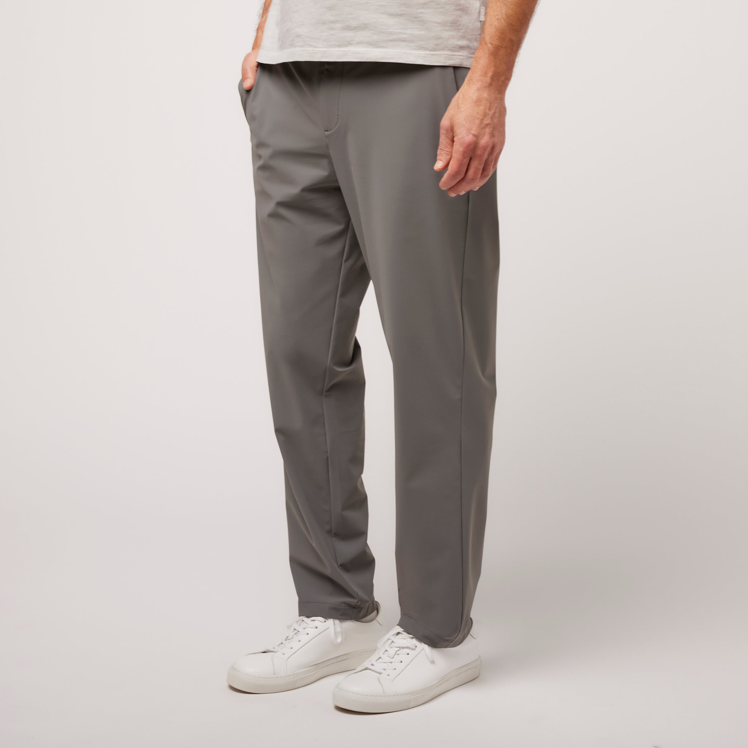 Tilley Wanderer Relaxed Travel 長褲 產品細節圖 8