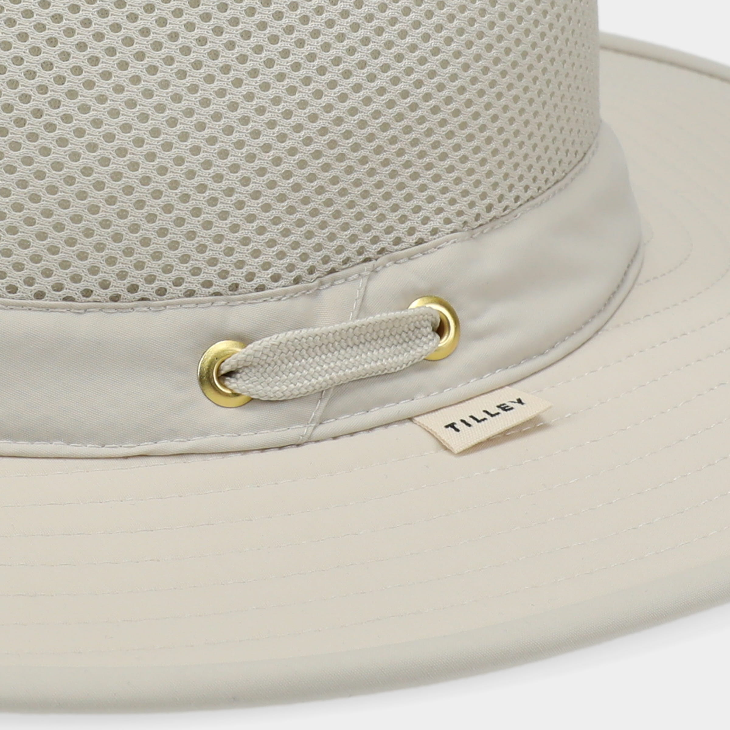 Tilley LTM8 Airflo 涼感 Mesh 帽 產品細節圖 8