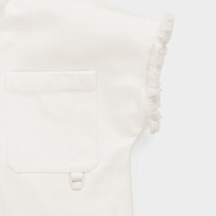 Tilley Fringe 連身裙 產品細節圖 8