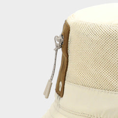 Tilley Zip Pocket Bucket 戶外帽 產品細節圖 8
