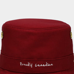 Tilley Proudly Canadian T1 漁夫帽 產品細節圖 8