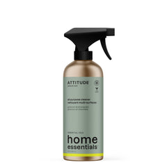 ATTITUDE All Purpose Cleaner｜Essential Oils｜家用清潔產品 產品細節圖 8