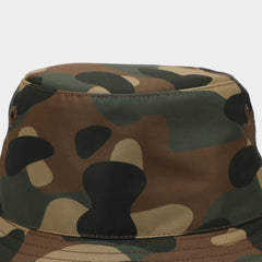 Tilley Camo Logo Technical T1 戶外帽 產品細節圖 8