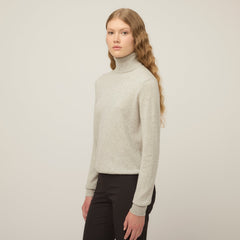 Tilley Italian Cashmere 高領 產品細節圖 8