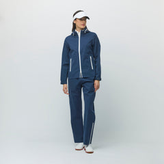 Tilley 全拉鏈 Rain 外套 產品細節圖 8