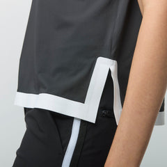 Tilley Boxy Polo 恤 產品細節圖 8