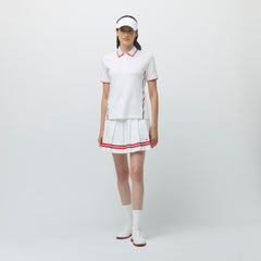 Tilley Tech Jersey Club Polo 恤 產品細節圖 8