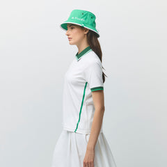 Tilley Tech Jersey Club Polo 恤 產品細節圖 8