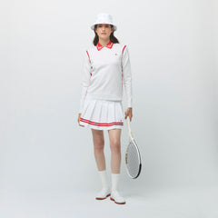 Tilley Classic Crew 上衣 產品細節圖 8