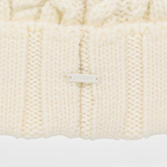 Tilley Pom Pom Cable 冷帽 產品細節圖 8