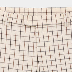 Tilley Retro Check 短褲 產品細節圖 8