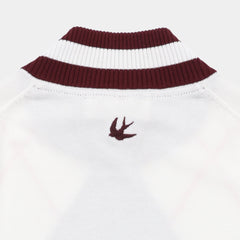 Tilley Argyle 全拉鏈 毛衣 產品細節圖 8