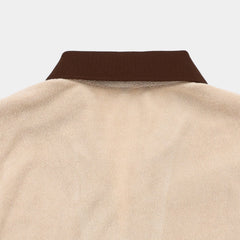 Tilley Terry Contrast Polo 恤 產品細節圖 8