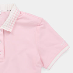 Tilley Team Polo 恤 產品細節圖 8