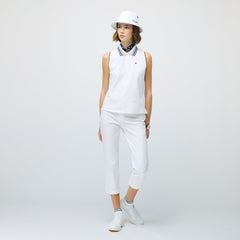 Tilley Supima Pique 無袖 Polo 恤 產品細節圖 8