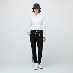 Tilley 長袖 Pleated Collar Polo 恤 產品細節圖 8