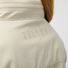 Tilley 全拉鏈 Rain 外套 產品細節圖 8